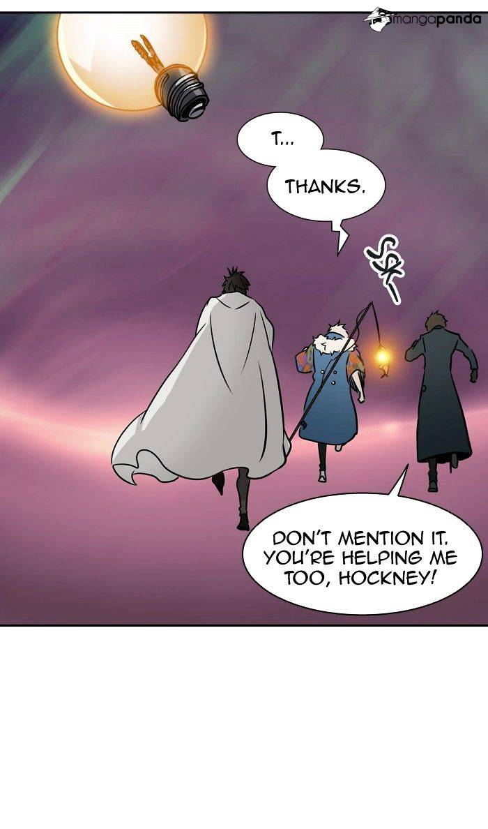 Tower of God Chapter 322 image 112